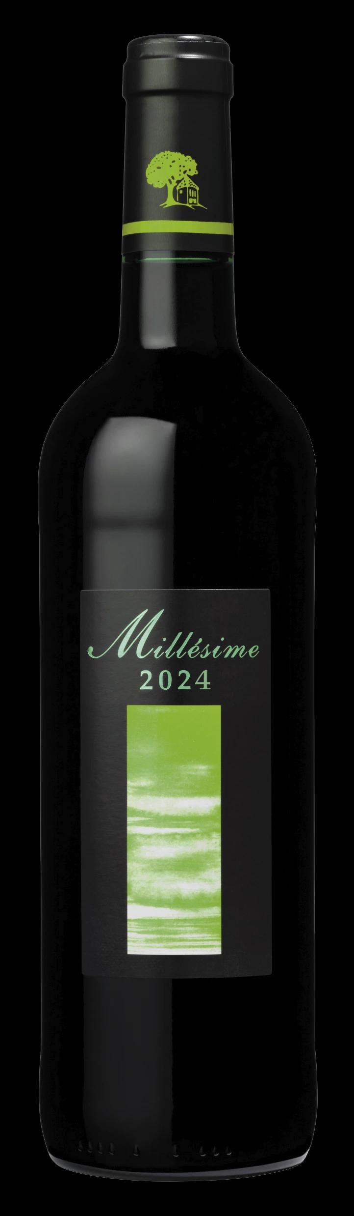 Millésime 2024